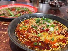 -馬伍旺川菜(安德门店)