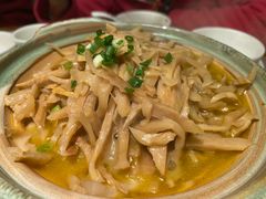 -皖香览约·徽菜(吴江吾悦店)