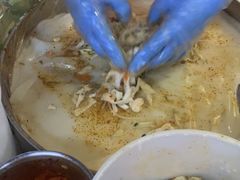 -安徽阜阳卷馍(西单店)