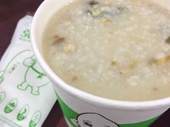-粥传(太古里店)