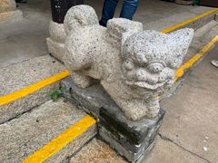 -九龙寨城公园