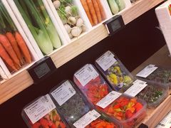 -乐蓬马歇百货公司(Rive Gauche)