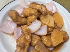 -成惠食府(赤岗店)