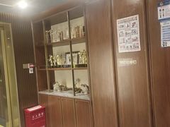 -华夏良子·足道SPA艾灸(王府井店)
