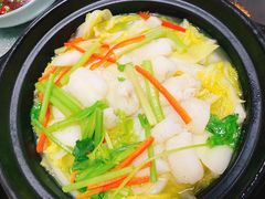 -鱼篮仔·潮汕美食(圆明新园店)
