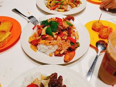 -冰岛茶餐厅(世茂店)