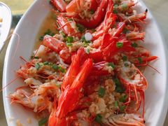 -七鲜渔港美食餐厅(巽寮湾海景店)