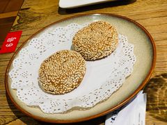 -京涮铜锅涮肉(华贸店)