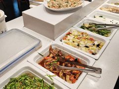 -清心素食自助餐厅(夫子庙店)