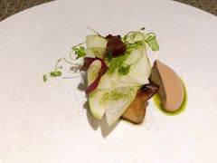 -香樟花园法式铁板烧(恒隆广场店)