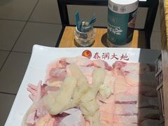 -春润大地海南椰子鸡(沙井京基百纳广场店)