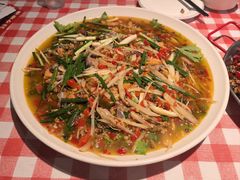 -盐老幺自贡盐帮菜老店
