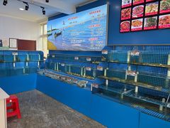 -渔记大锅·小船海鲜·现捞现蒸(水岸人家店)