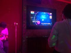 -钱柜音乐会所(罗湖店)