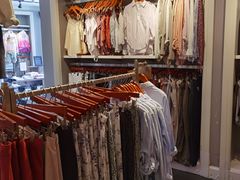 -Abercrombie & Fitch(天环广场店)