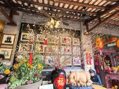 -猪肉婆私房菜(容桂总店)