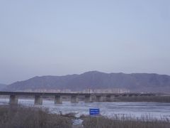 -图们国门景区