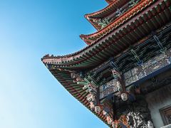 -宝莲禅寺