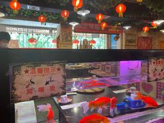 -粗粮人家·东北菜(洋桥店)