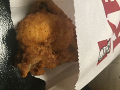 吮指原味鸡块-肯德基(岱宗店)