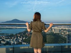 -洲际酒店·地平线全日餐厅HORIZON CAFÉ