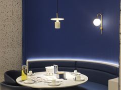 卡座-兰湘子·湘菜小炒(崂山丽达店)