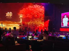 -赤红音乐现场(浦东金桥路店)