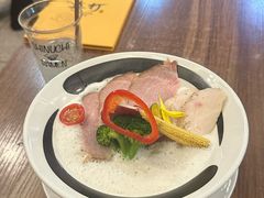 -真打拉面·日式拉面新流派(体育西横街店)