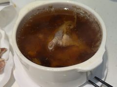 -膳心记-明火四宝煲仔饭(燕南店)