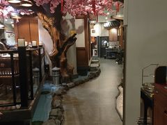 大堂-九田家黑牛烤肉料理(云龙万达店)