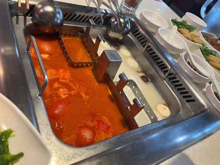 海底捞火锅(海悦天地店)