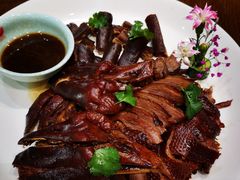 澄海狮头鹅头-抱德·潮汕味(琶洲店原惠城鱼仔)