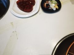-福寿斋·老北京铜锅涮肉·烤鸭(顺义总店)