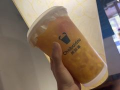 -茶百道(昌平府学路店)