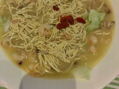 -桂满陇·蟹黄小笼汤包(巴黎春天浦建店)