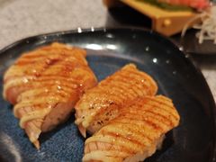 -争鲜回转寿司(西红门荟聚PLUS店)