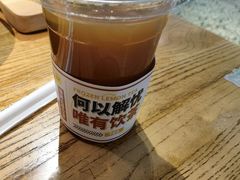 -潮粥荟·潮汕砂锅粥(朝阳大悦城店)