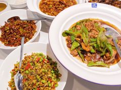 -兰湘子·湘菜小炒(石家庄万象城店)