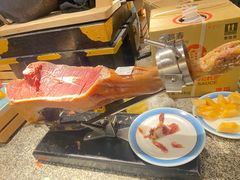 -亚马逊蒸汽活海鲜自助(LCM置汇旭辉广场店)