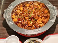 -胖哥俩肉蟹煲(河北勒泰购物中心店)