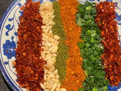 -周小明火锅(黑金冠社区店)