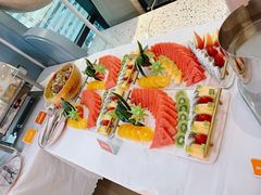 -BossBabe亲子餐厅(金光华广场店)
