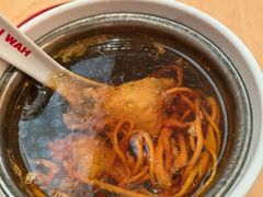 -华记煲仔华·煲仔饭(人和店)