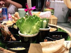 -淀里船宴(卓达店)