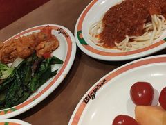 -比格比萨自助(宋家庄店)