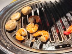 -東盛炭烤自助料理(浦东文峰广场店)