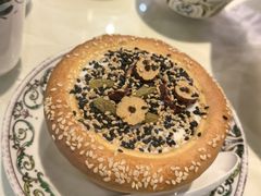 -SEEUNARI西域娜依新疆菜(环宇广场店)