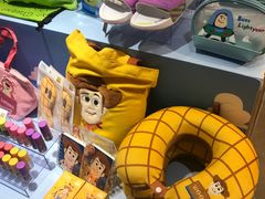 -名创优品(天河区正佳广场二店)