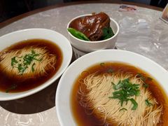 -松鹤面馆·古法焖肉面(观前店)