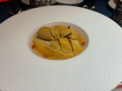 -老吉堂上海本帮菜(工体店)
